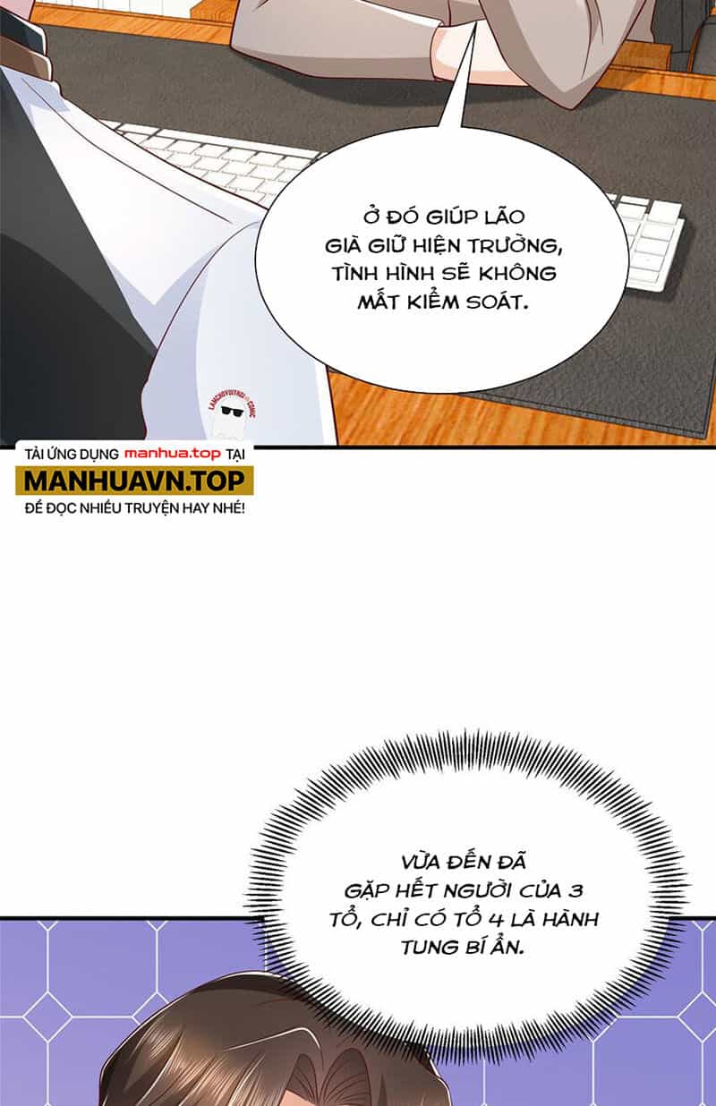 Mỗi Tuần Ta Có Một Nghề Nghiệp Mới - Chương 474 - ảnh 34