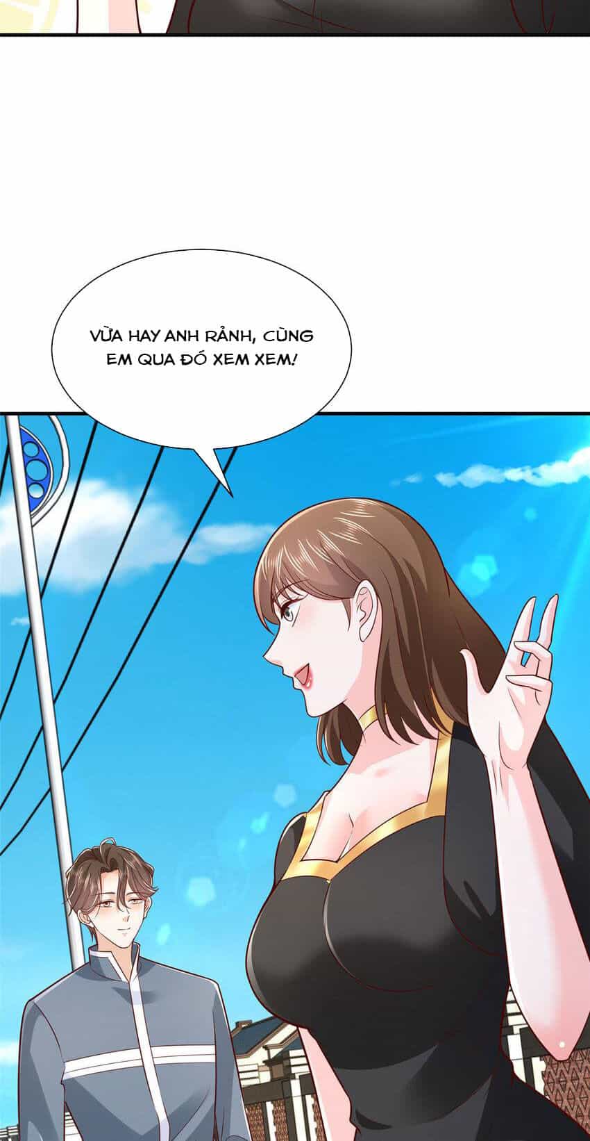 Mỗi Tuần Ta Có Một Nghề Nghiệp Mới - Chương 476 - ảnh 27
