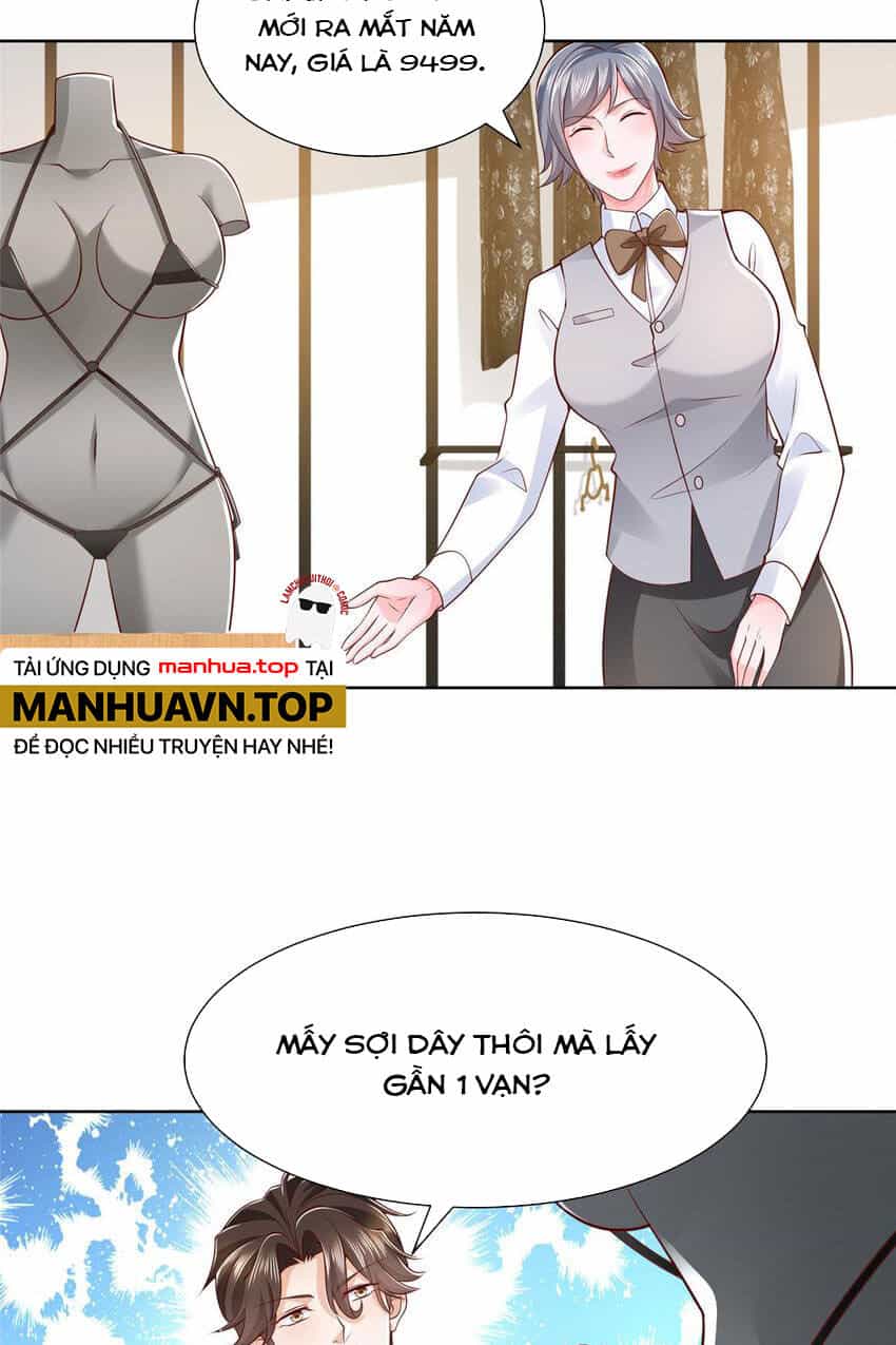 Mỗi Tuần Ta Có Một Nghề Nghiệp Mới - Chương 478 - ảnh 4