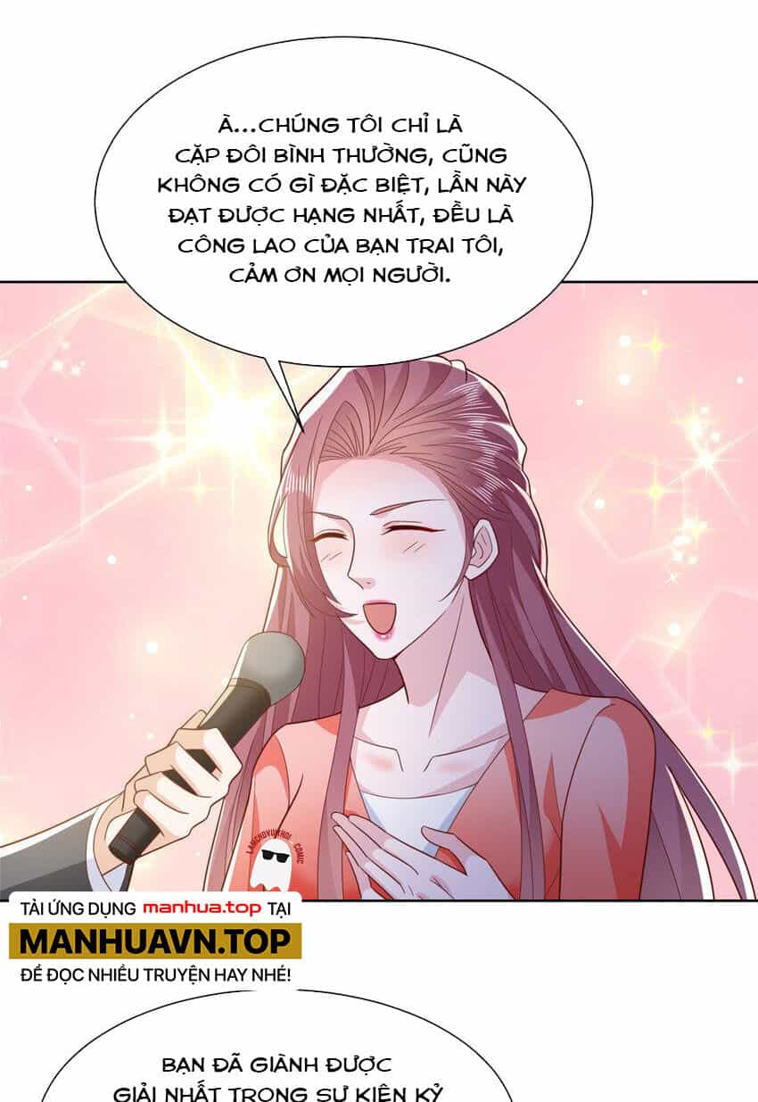Mỗi Tuần Ta Có Một Nghề Nghiệp Mới - Chương 479 - ảnh 17