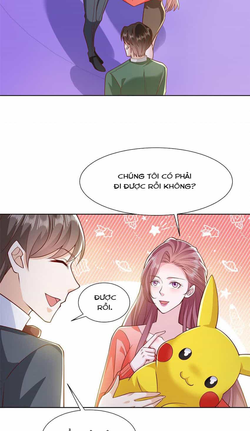 Mỗi Tuần Ta Có Một Nghề Nghiệp Mới - Chương 479 - ảnh 21