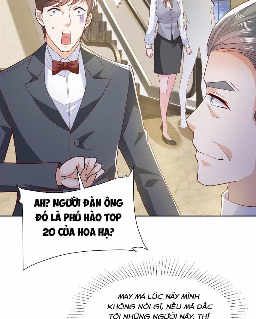 Mỗi Tuần Ta Có Một Nghề Nghiệp Mới - Chương 479 - ảnh 35