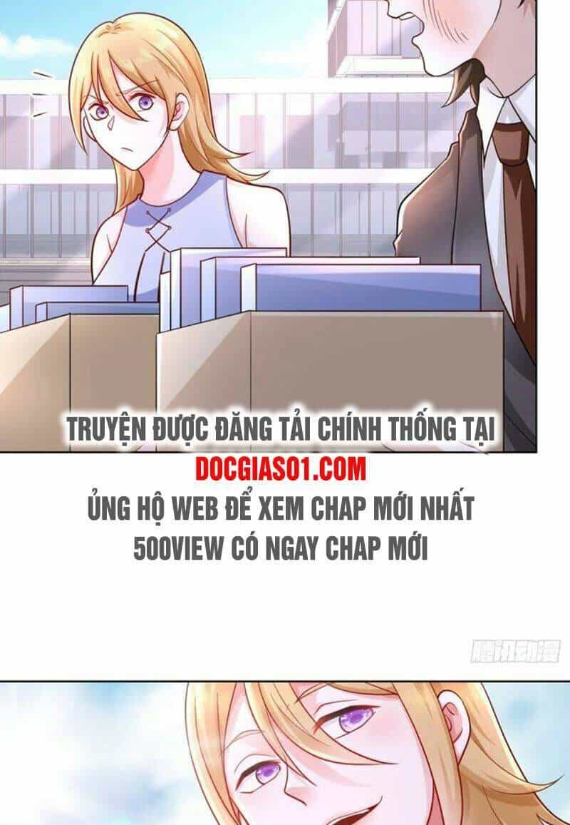 Mỗi Tuần Ta Có Một Nghề Nghiệp Mới - Chương 48 - ảnh 18