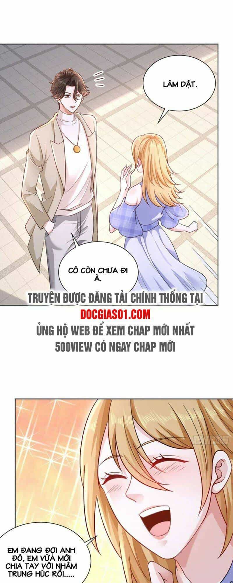 Mỗi Tuần Ta Có Một Nghề Nghiệp Mới - Chương 48 - ảnh 23