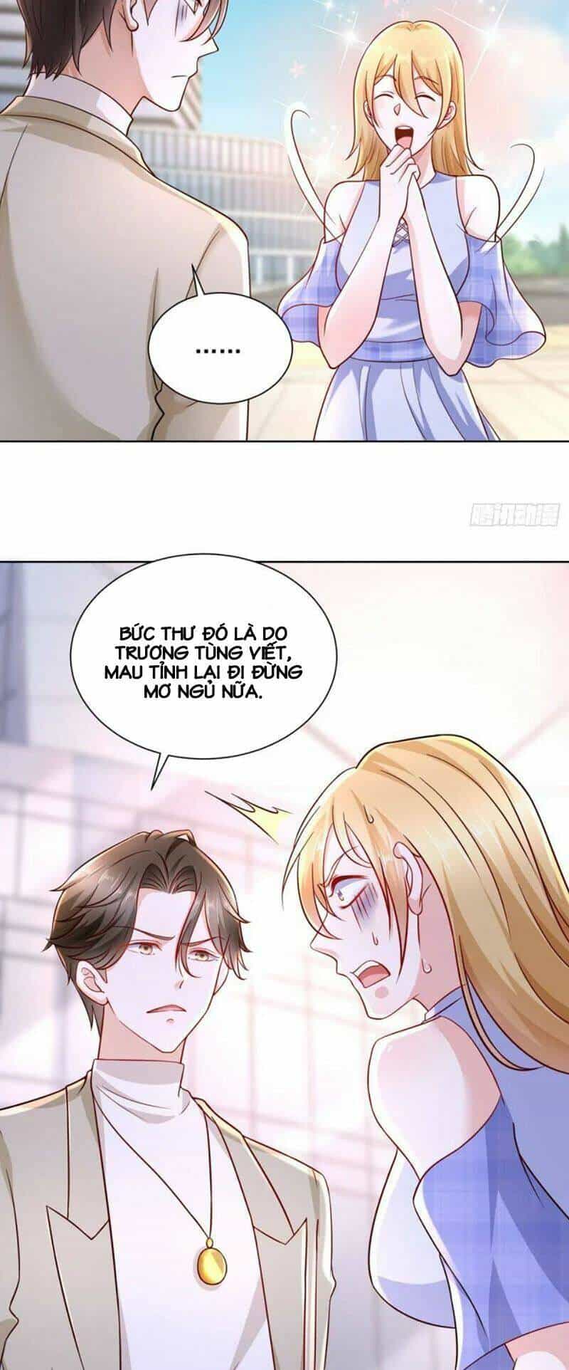 Mỗi Tuần Ta Có Một Nghề Nghiệp Mới - Chương 48 - ảnh 25