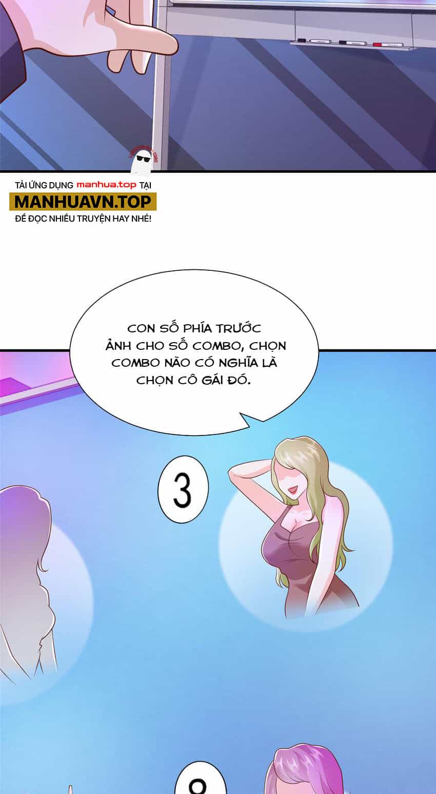 Mỗi Tuần Ta Có Một Nghề Nghiệp Mới - Chương 481 - ảnh 27