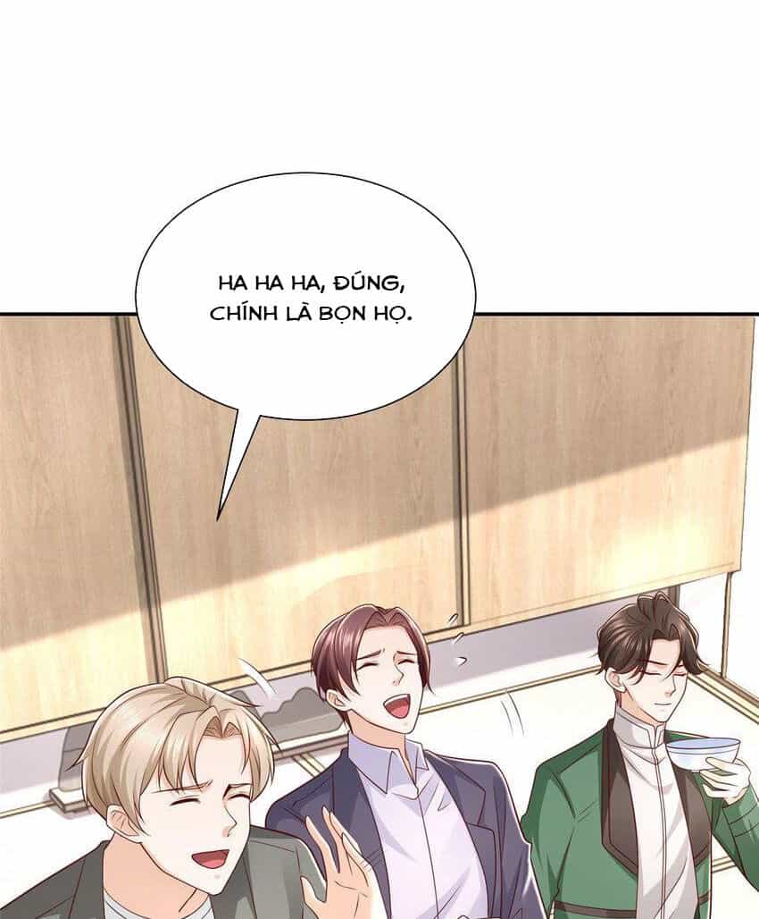 Mỗi Tuần Ta Có Một Nghề Nghiệp Mới - Chương 483 - ảnh 42