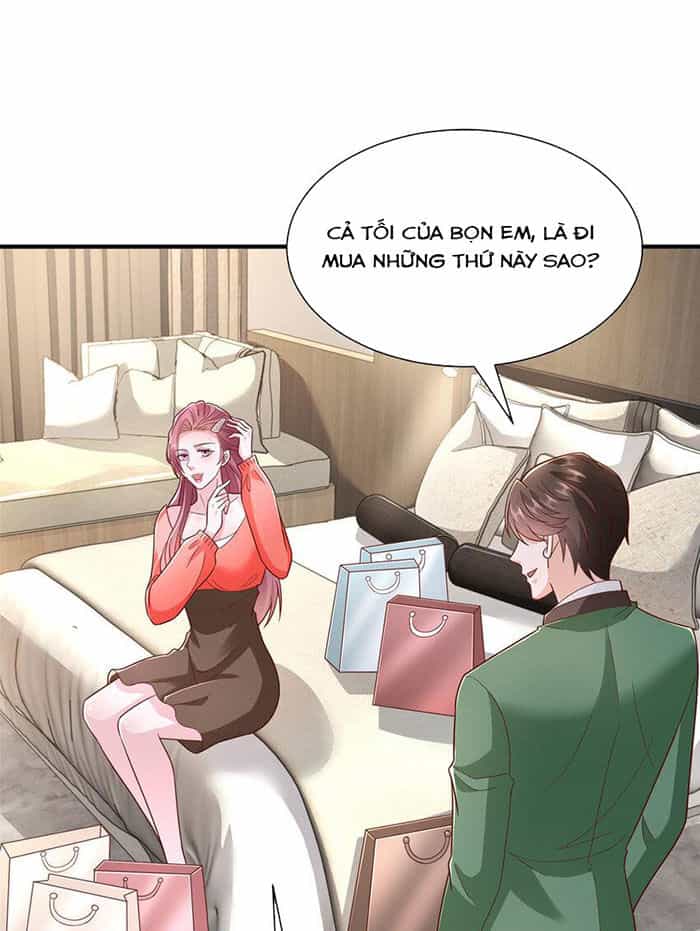 Mỗi Tuần Ta Có Một Nghề Nghiệp Mới - Chương 485 - ảnh 23