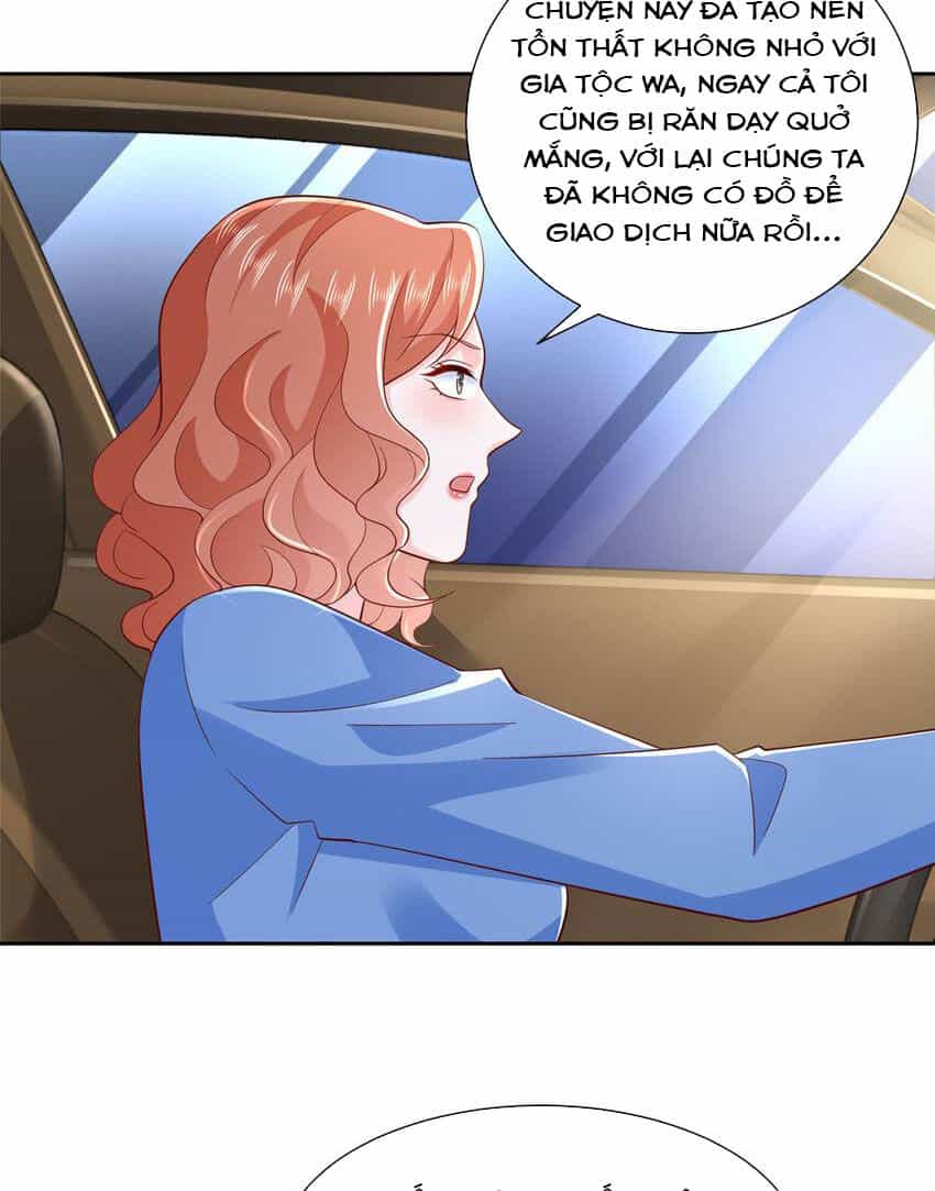 Mỗi Tuần Ta Có Một Nghề Nghiệp Mới - Chương 487 - ảnh 16