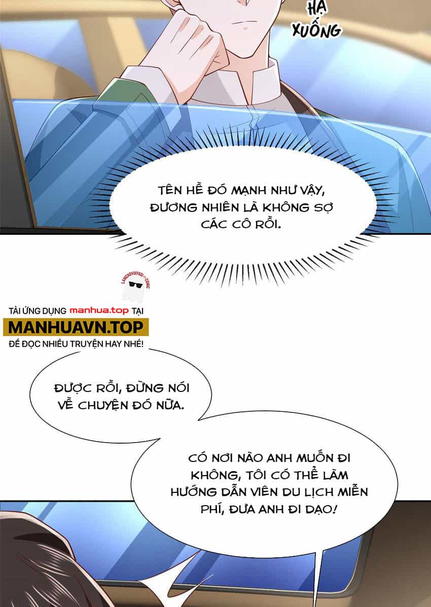 Mỗi Tuần Ta Có Một Nghề Nghiệp Mới - Chương 487 - ảnh 18