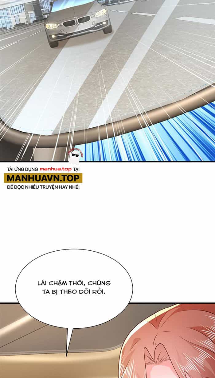 Mỗi Tuần Ta Có Một Nghề Nghiệp Mới - Chương 489 - ảnh 16