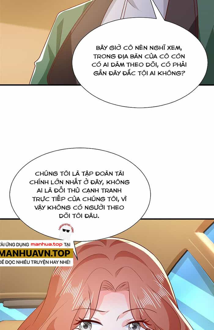 Mỗi Tuần Ta Có Một Nghề Nghiệp Mới - Chương 489 - ảnh 20
