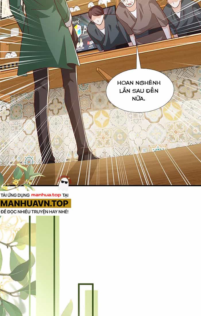 Mỗi Tuần Ta Có Một Nghề Nghiệp Mới - Chương 489 - ảnh 6