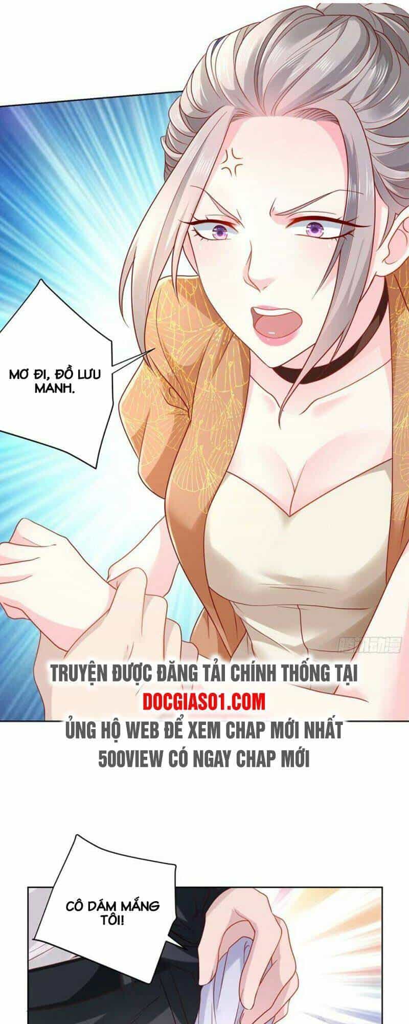 Mỗi Tuần Ta Có Một Nghề Nghiệp Mới - Chương 49 - ảnh 10