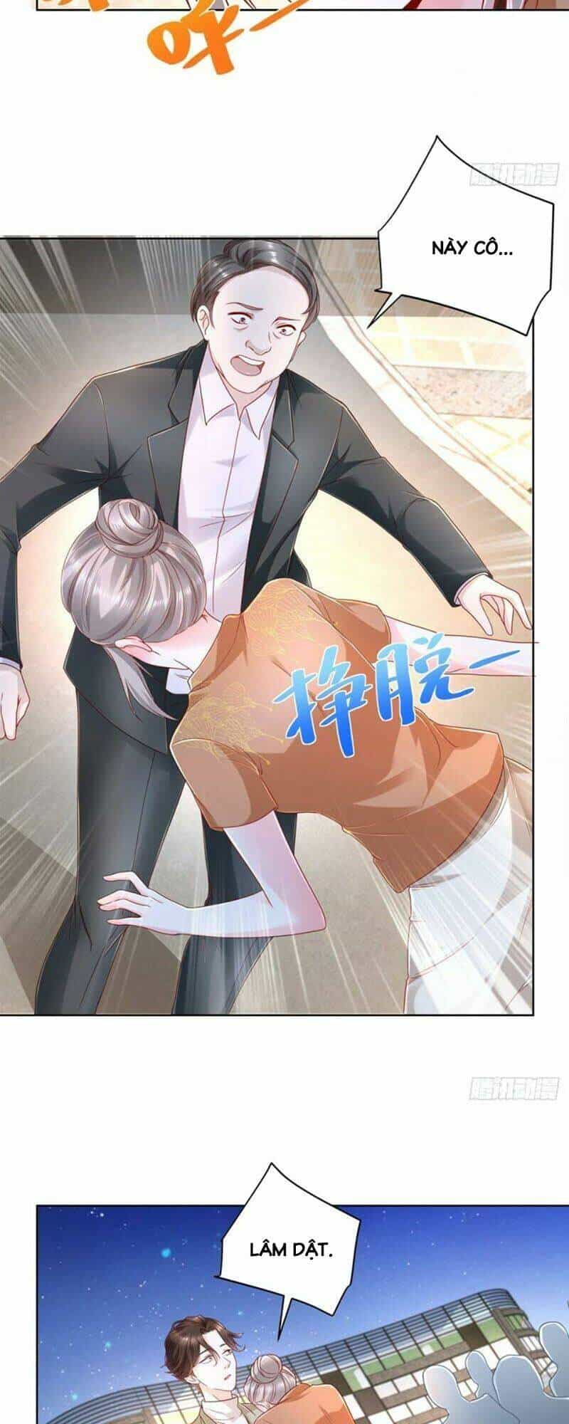 Mỗi Tuần Ta Có Một Nghề Nghiệp Mới - Chương 49 - ảnh 17