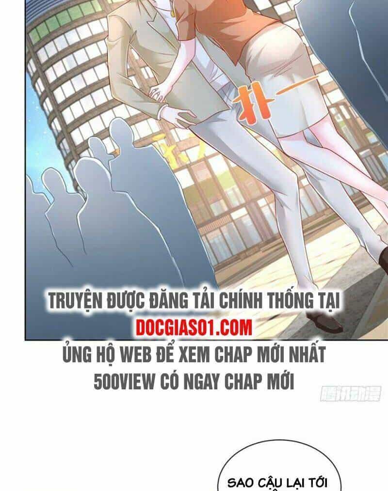 Mỗi Tuần Ta Có Một Nghề Nghiệp Mới - Chương 49 - ảnh 18