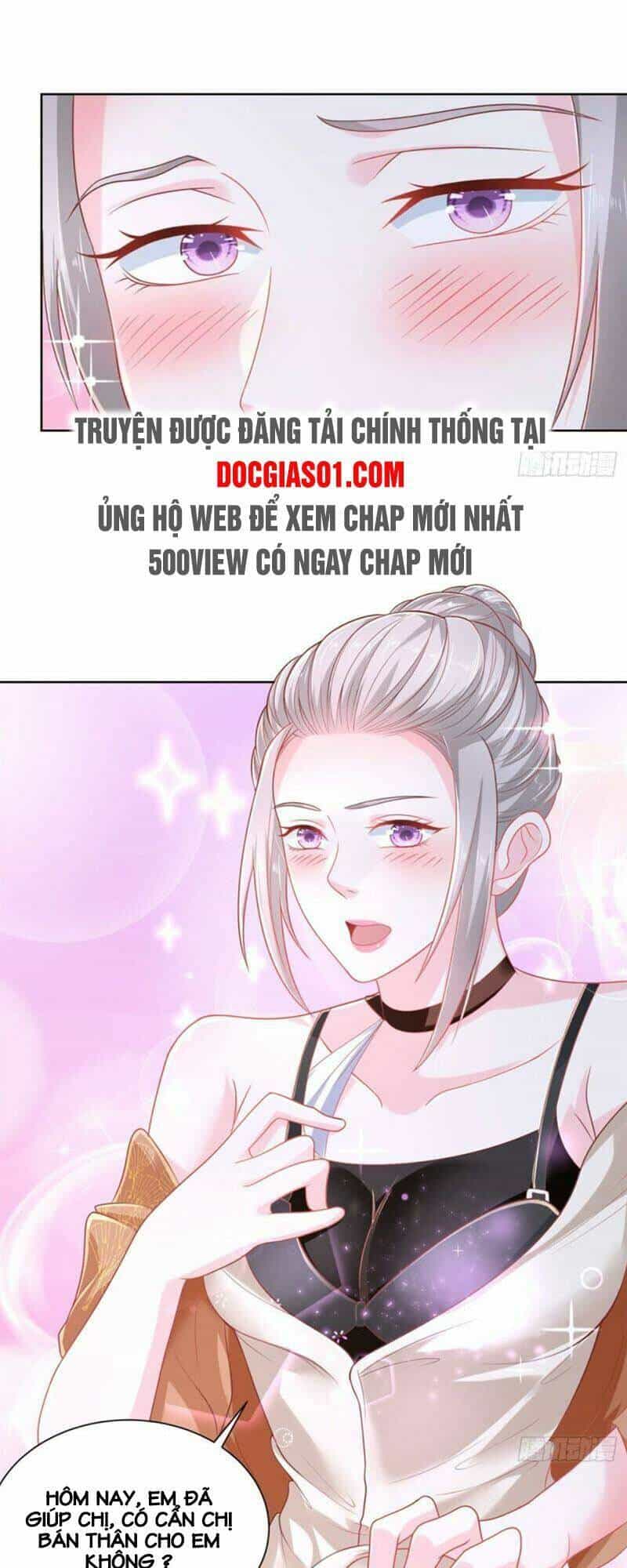 Mỗi Tuần Ta Có Một Nghề Nghiệp Mới - Chương 49 - ảnh 32