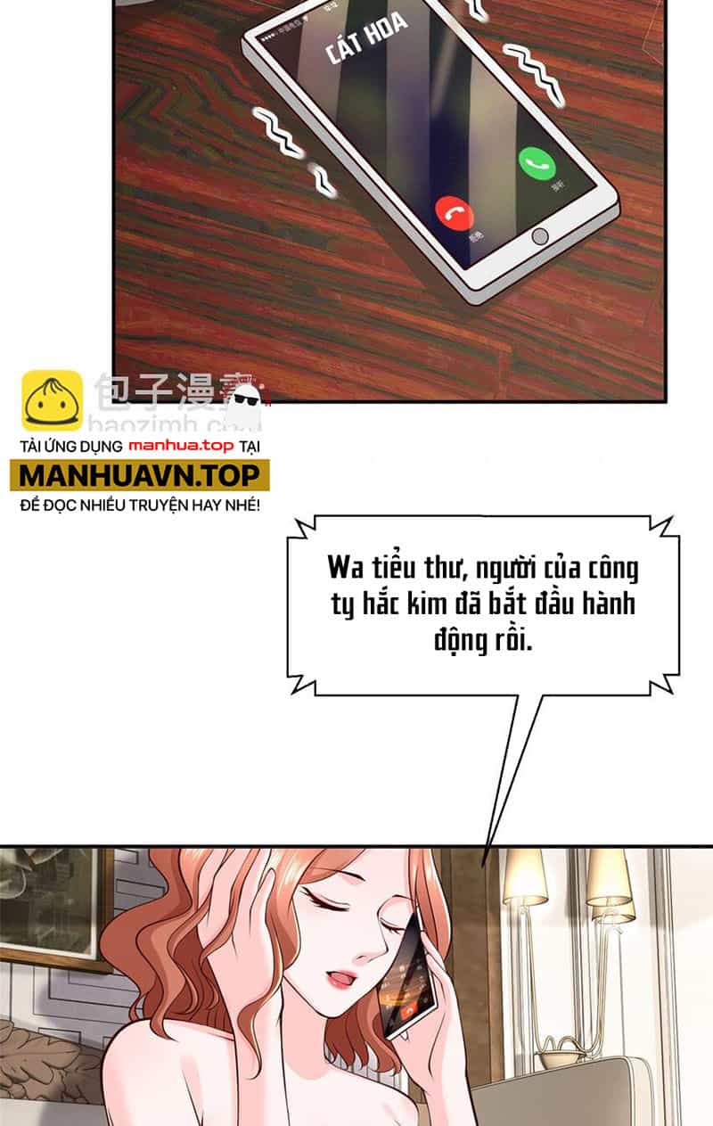 Mỗi Tuần Ta Có Một Nghề Nghiệp Mới - Chương 490 - ảnh 39