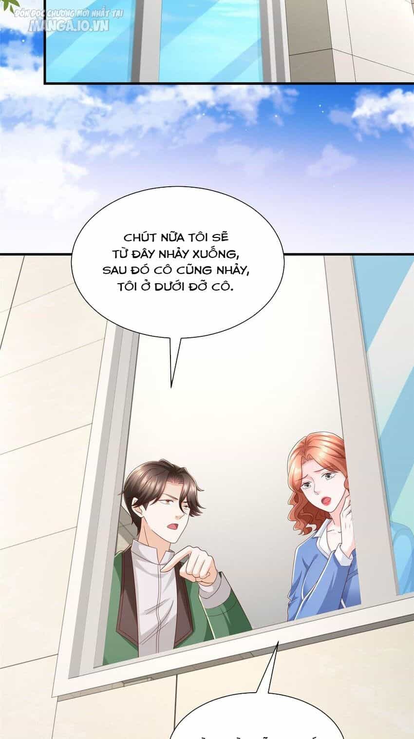 Mỗi Tuần Ta Có Một Nghề Nghiệp Mới - Chương 491 - ảnh 2