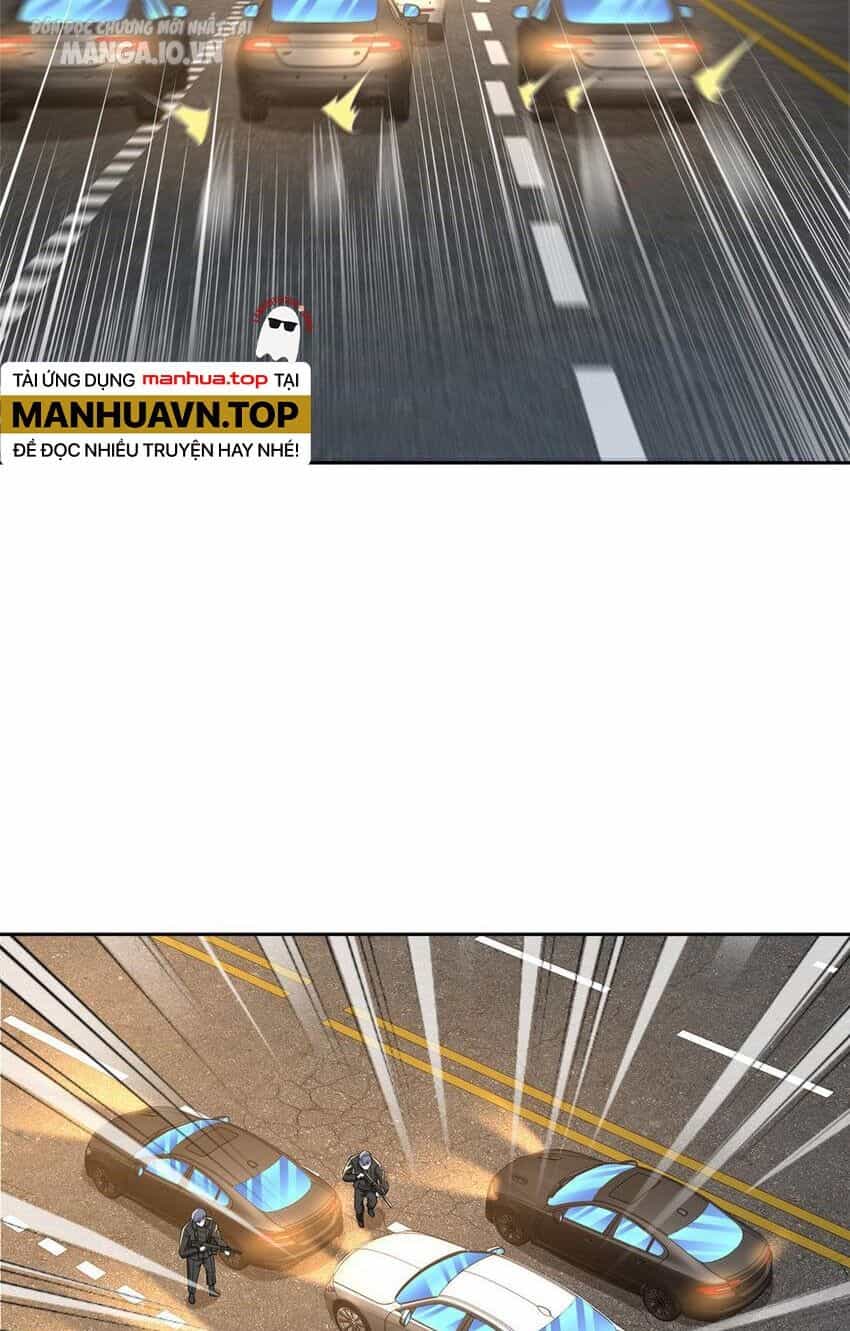 Mỗi Tuần Ta Có Một Nghề Nghiệp Mới - Chương 492 - ảnh 25