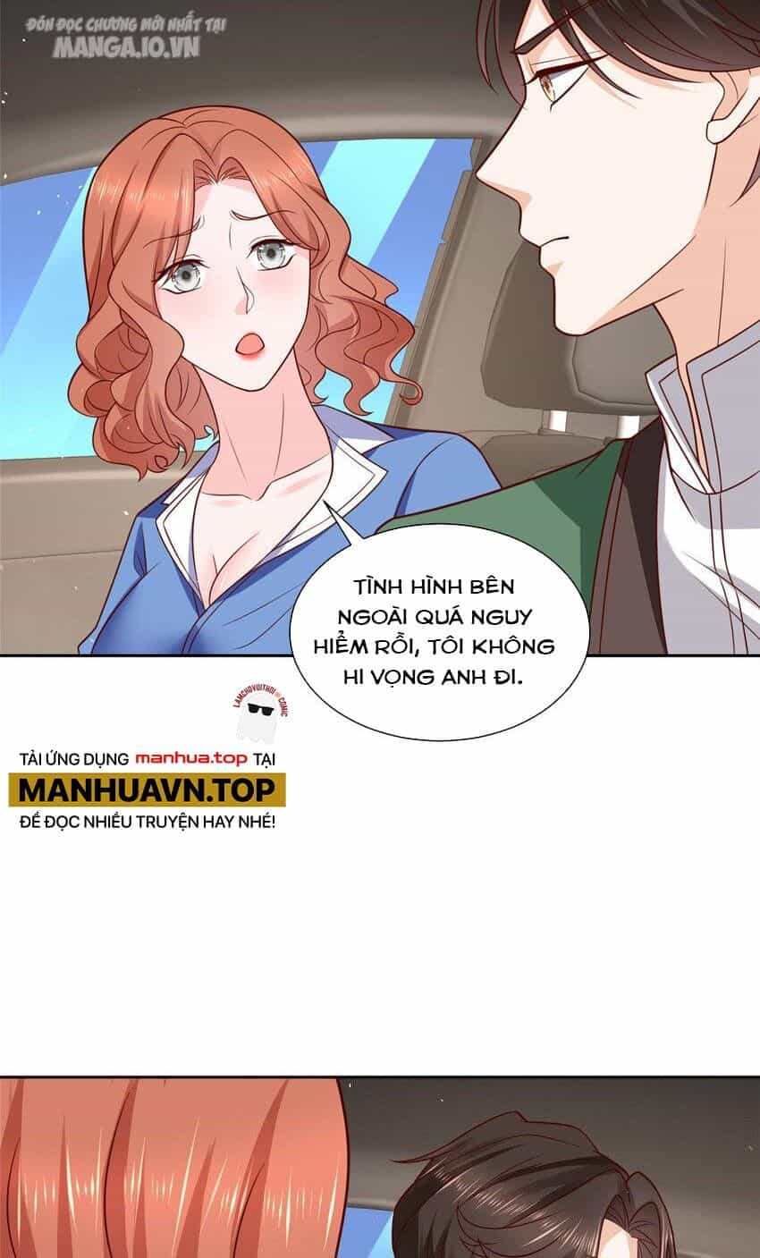 Mỗi Tuần Ta Có Một Nghề Nghiệp Mới - Chương 493 - ảnh 15