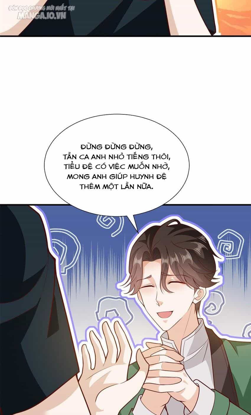 Mỗi Tuần Ta Có Một Nghề Nghiệp Mới - Chương 494 - ảnh 31