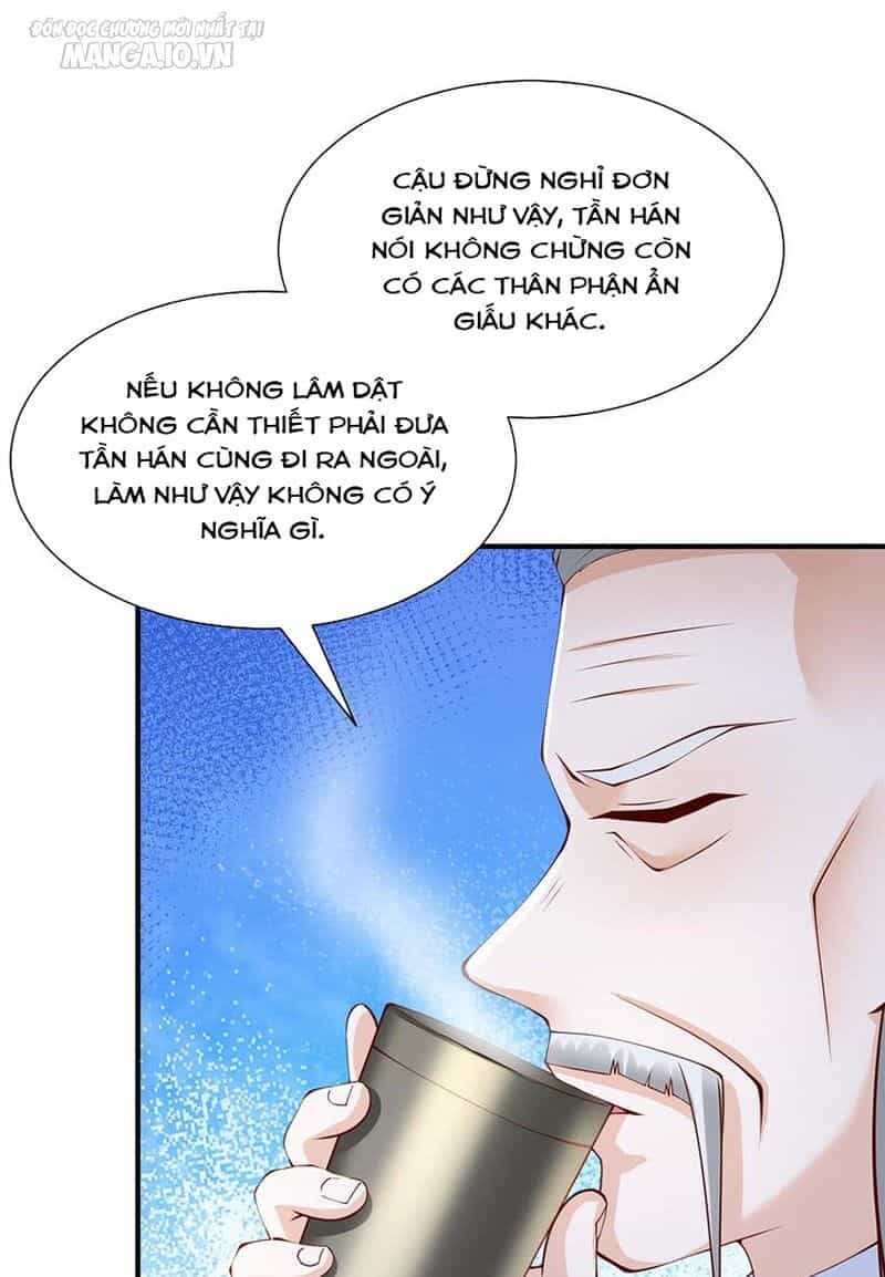 Mỗi Tuần Ta Có Một Nghề Nghiệp Mới - Chương 499 - ảnh 11