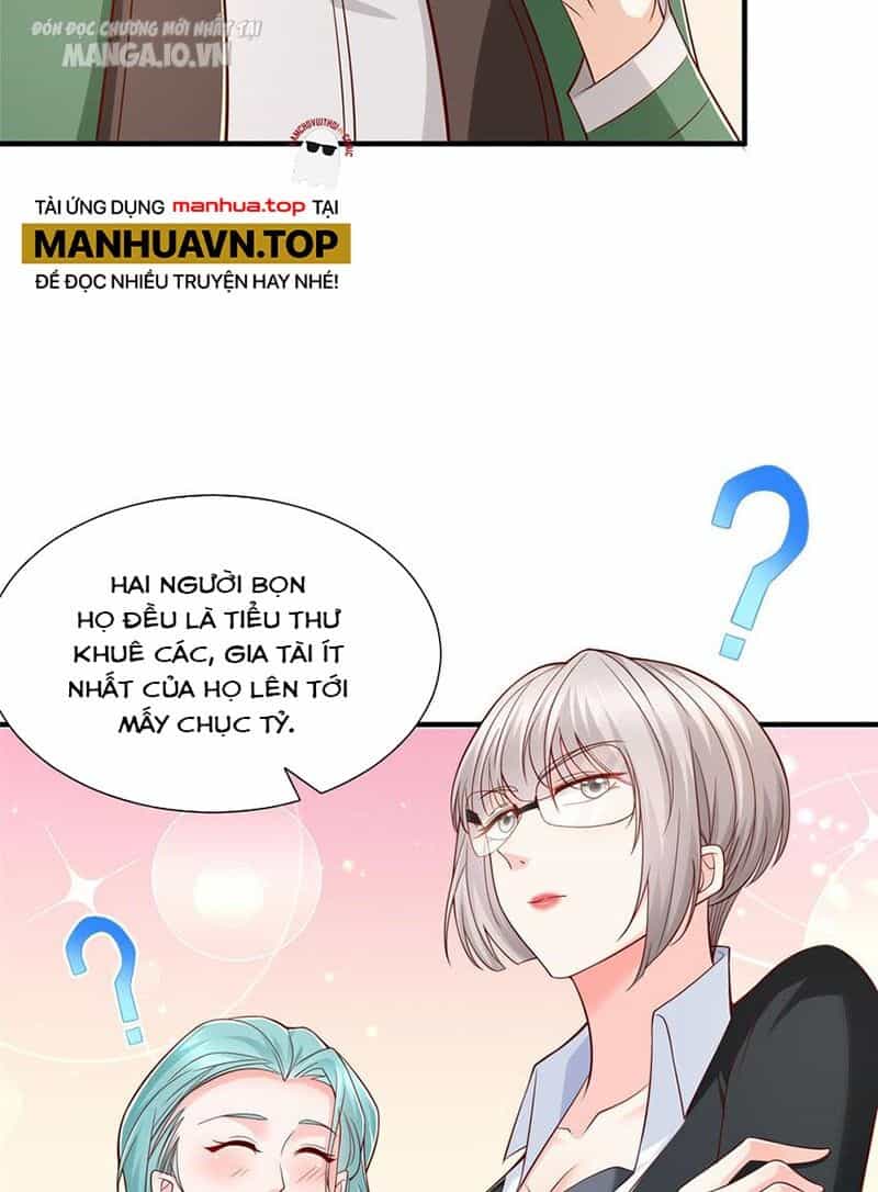 Mỗi Tuần Ta Có Một Nghề Nghiệp Mới - Chương 499 - ảnh 44