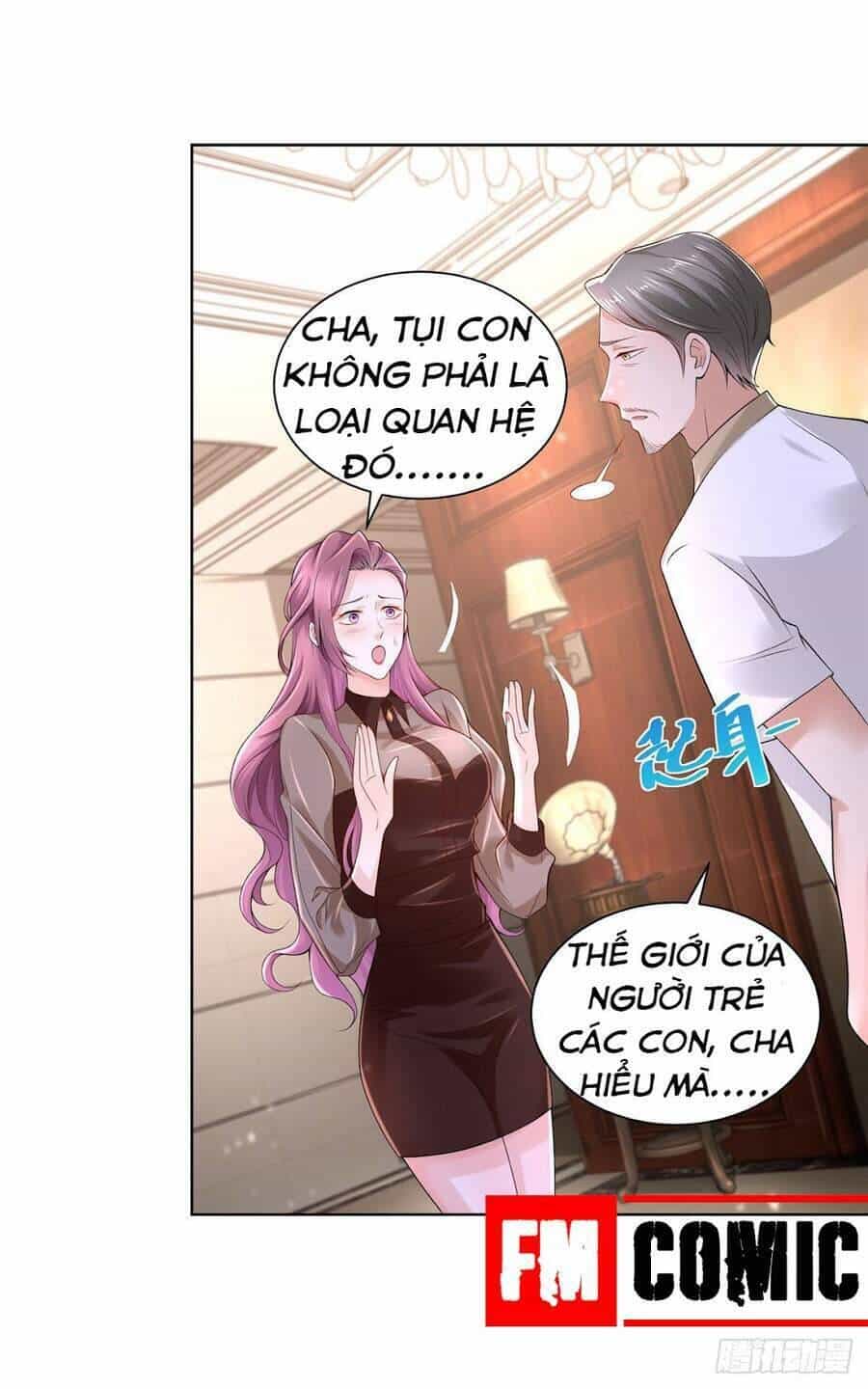 Mỗi Tuần Ta Có Một Nghề Nghiệp Mới - Chương 5 - ảnh 12