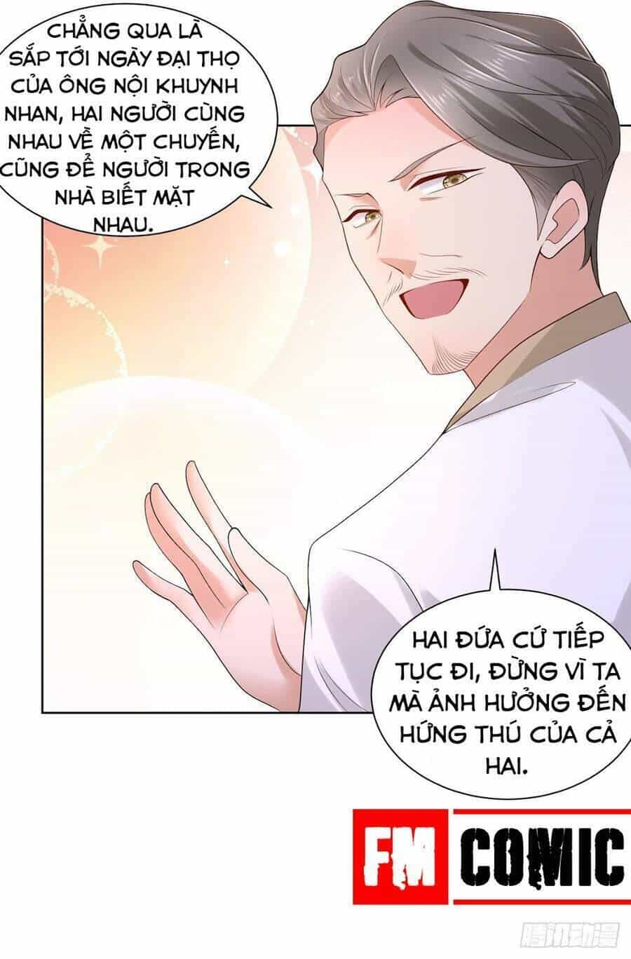 Mỗi Tuần Ta Có Một Nghề Nghiệp Mới - Chương 5 - ảnh 13