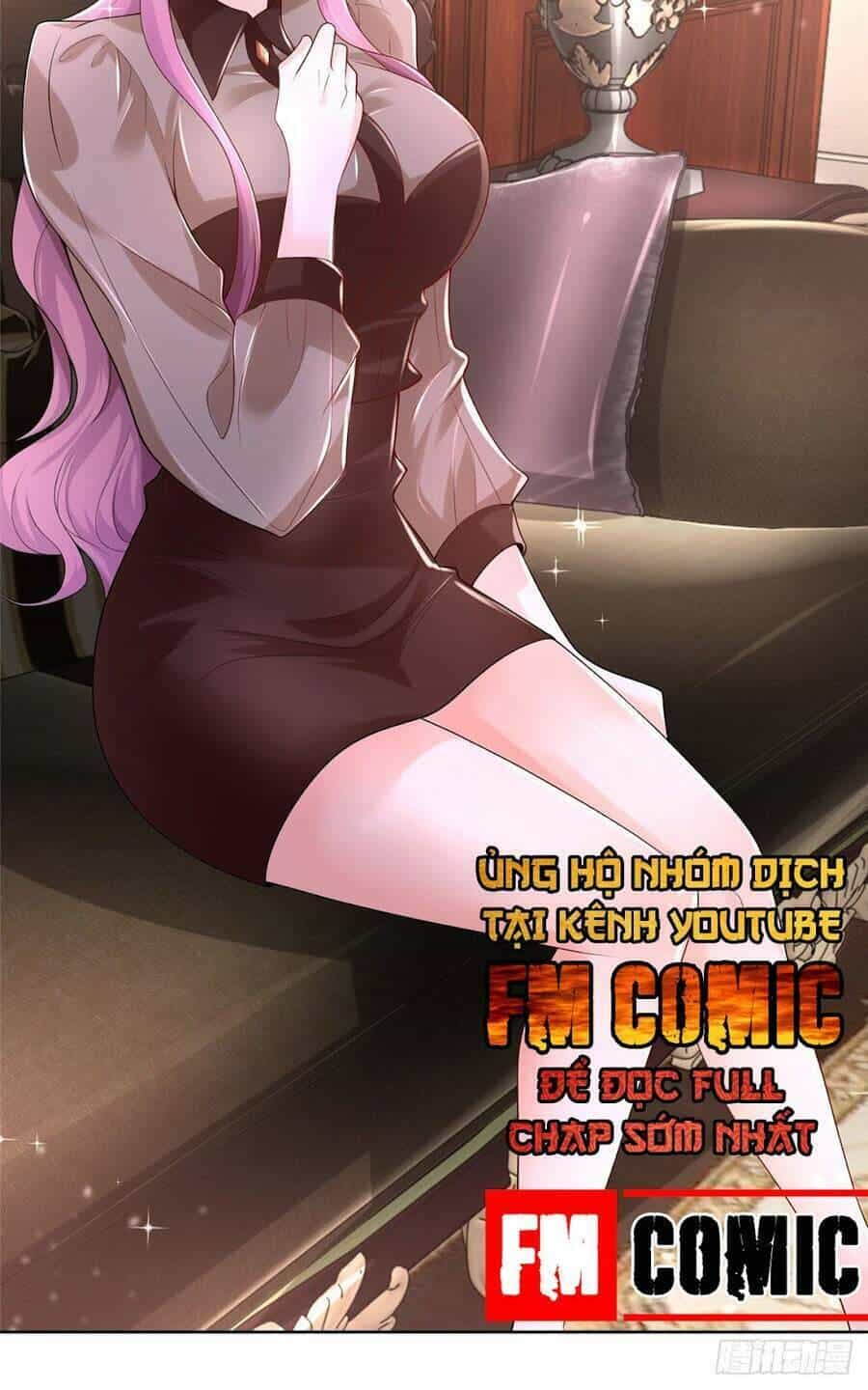 Mỗi Tuần Ta Có Một Nghề Nghiệp Mới - Chương 5 - ảnh 15