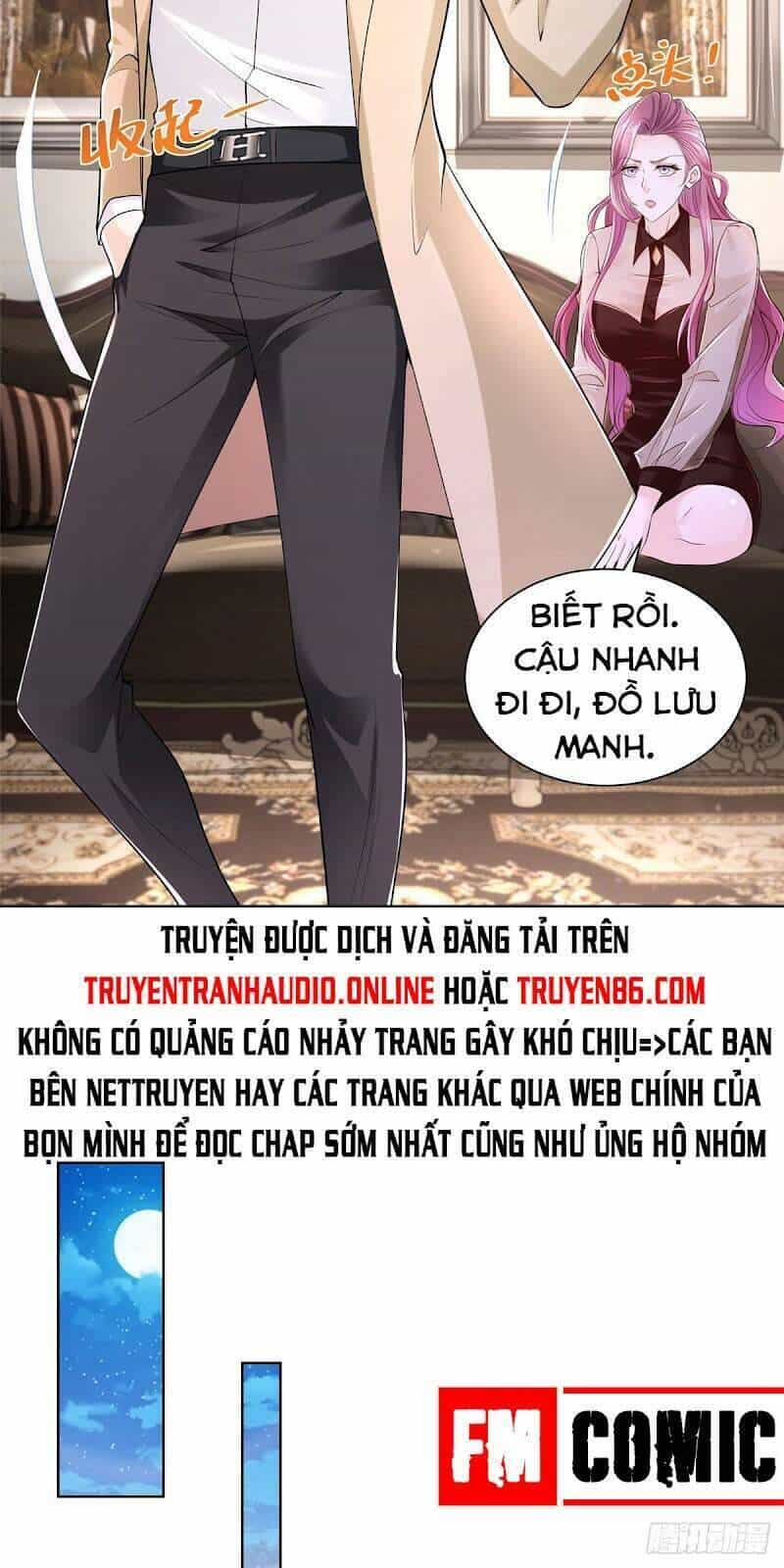 Mỗi Tuần Ta Có Một Nghề Nghiệp Mới - Chương 5 - ảnh 22