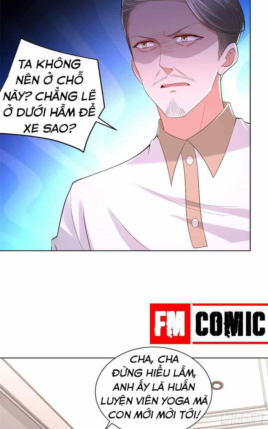 Mỗi Tuần Ta Có Một Nghề Nghiệp Mới - Chương 5 - ảnh 4