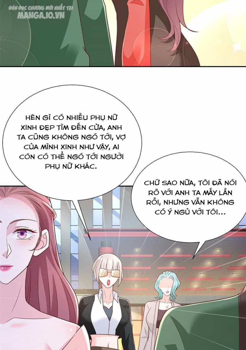 Mỗi Tuần Ta Có Một Nghề Nghiệp Mới - Chương 500 - ảnh 20