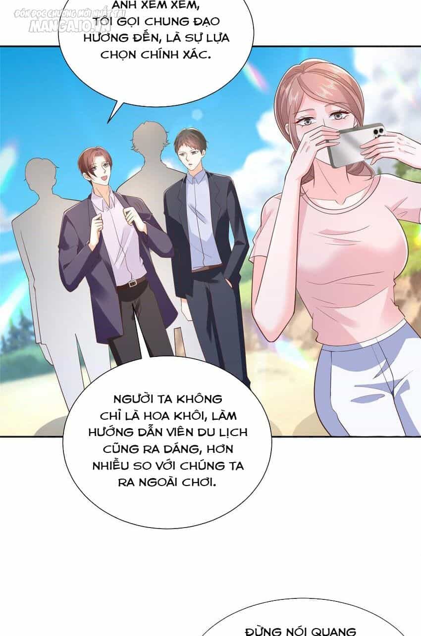Mỗi Tuần Ta Có Một Nghề Nghiệp Mới - Chương 501 - ảnh 2