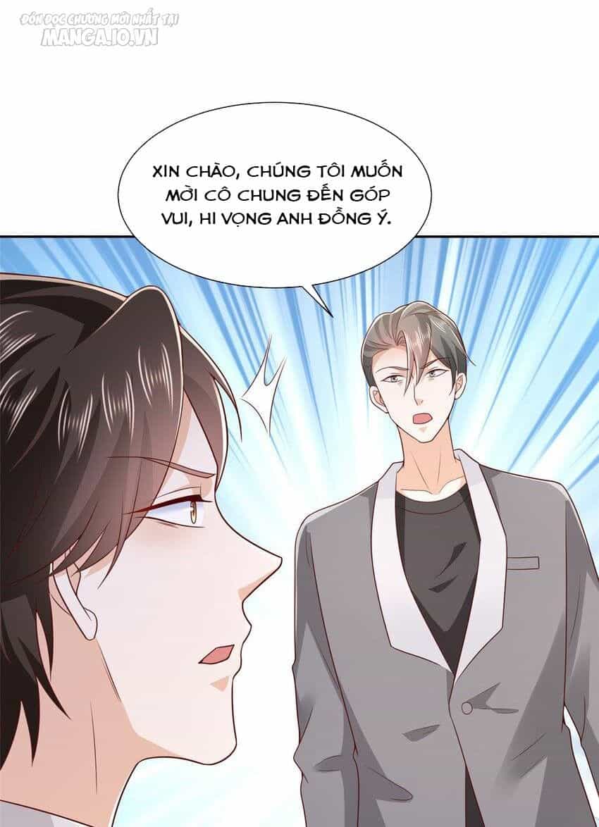 Mỗi Tuần Ta Có Một Nghề Nghiệp Mới - Chương 502 - ảnh 15