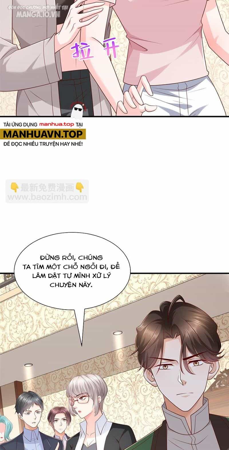Mỗi Tuần Ta Có Một Nghề Nghiệp Mới - Chương 503 - ảnh 12