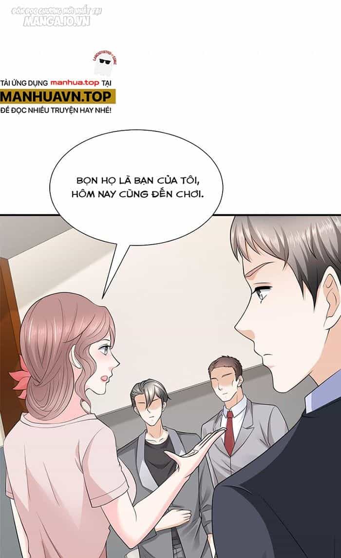 Mỗi Tuần Ta Có Một Nghề Nghiệp Mới - Chương 504 - ảnh 22