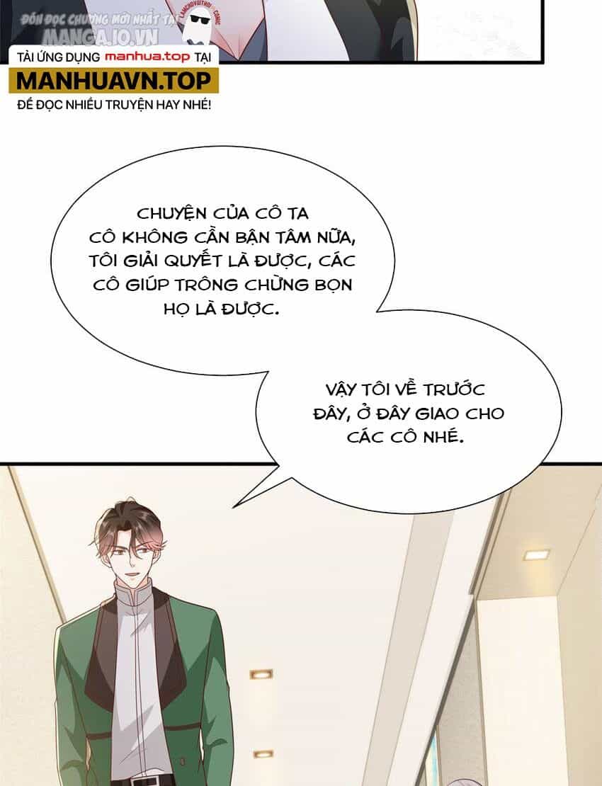 Mỗi Tuần Ta Có Một Nghề Nghiệp Mới - Chương 508 - ảnh 32