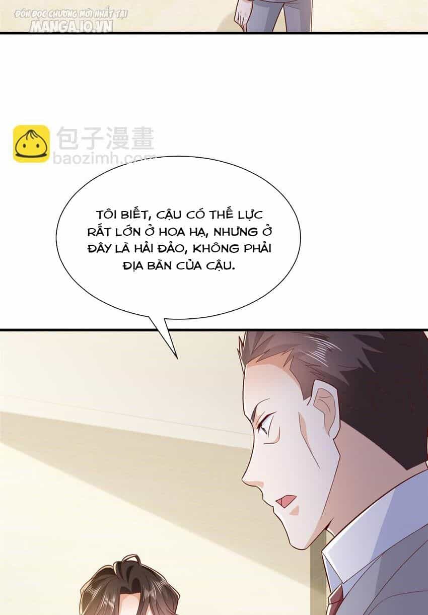 Mỗi Tuần Ta Có Một Nghề Nghiệp Mới - Chương 508 - ảnh 5