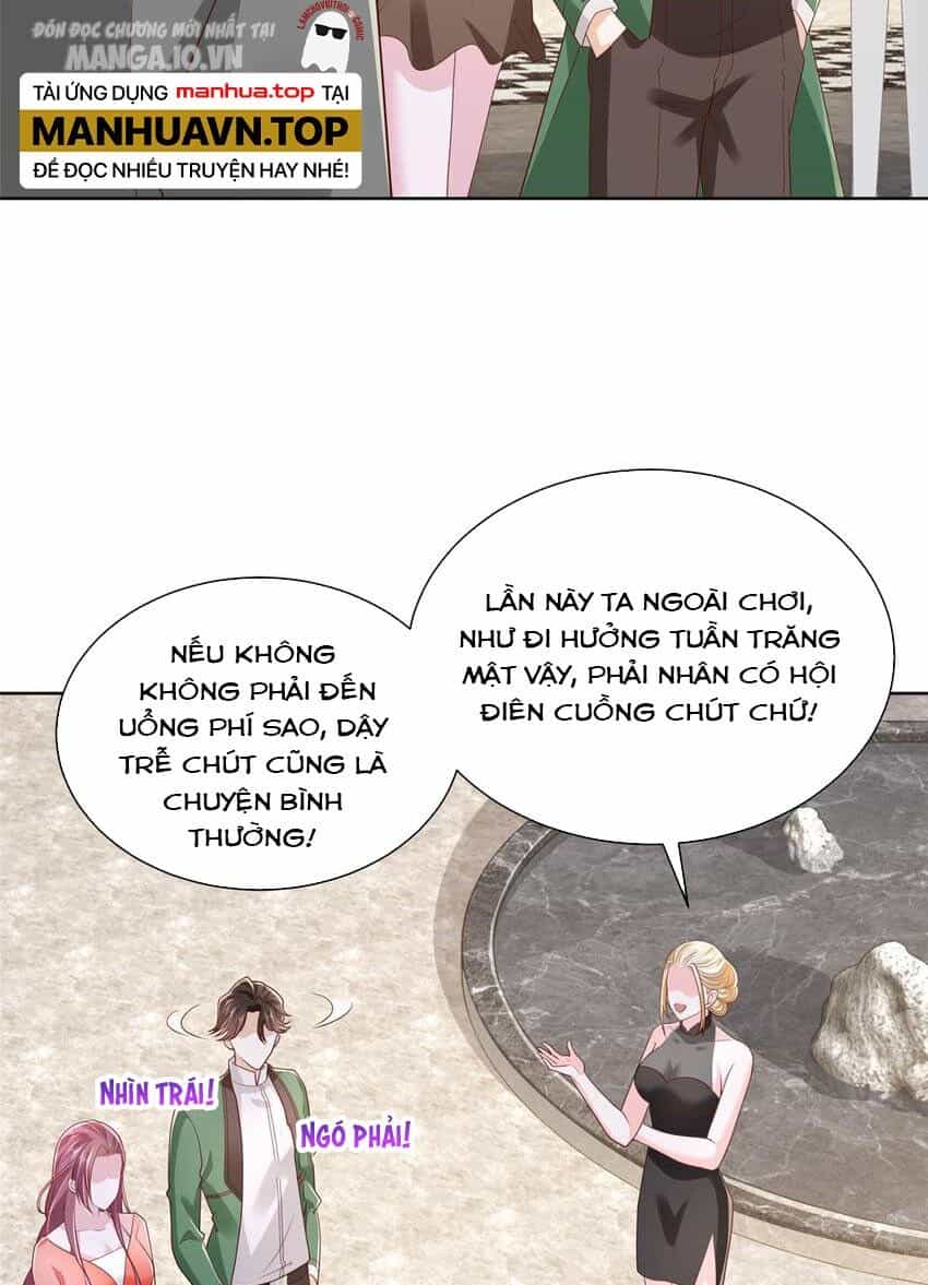 Mỗi Tuần Ta Có Một Nghề Nghiệp Mới - Chương 510 - ảnh 41