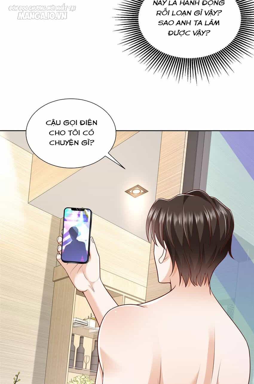 Mỗi Tuần Ta Có Một Nghề Nghiệp Mới - Chương 510 - ảnh 5