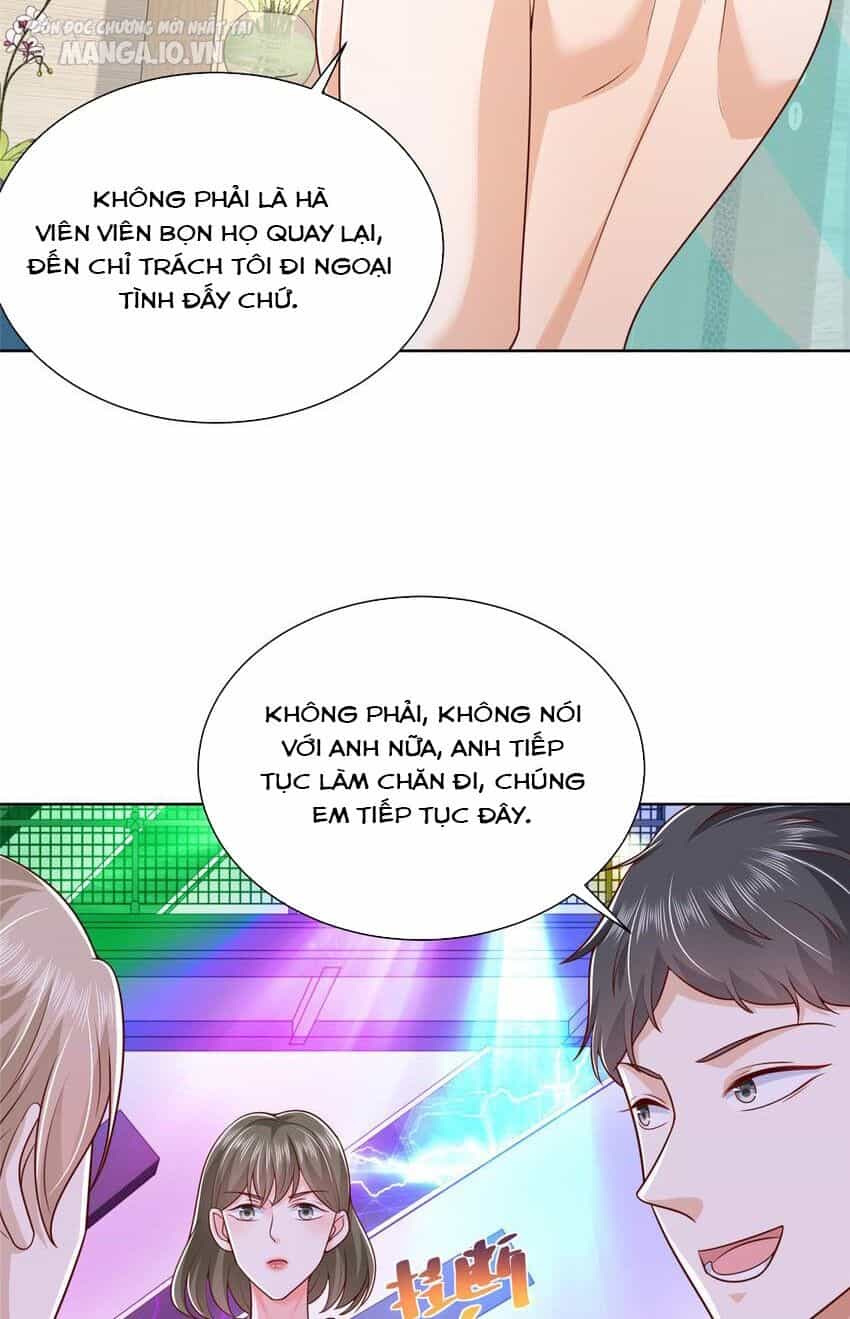 Mỗi Tuần Ta Có Một Nghề Nghiệp Mới - Chương 510 - ảnh 6