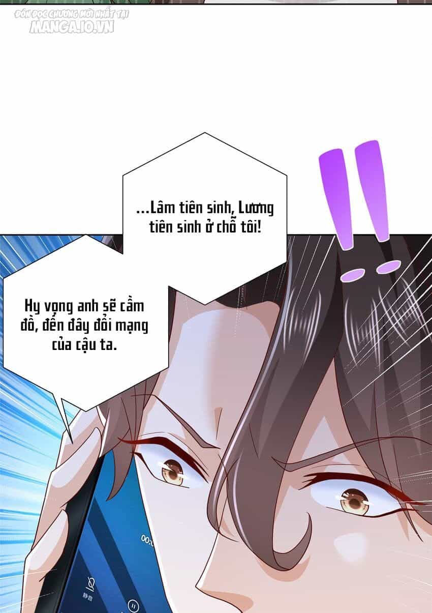 Mỗi Tuần Ta Có Một Nghề Nghiệp Mới - Chương 511 - ảnh 12