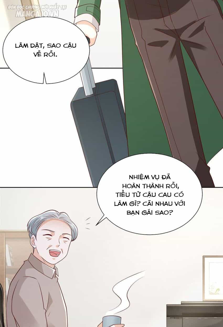 Mỗi Tuần Ta Có Một Nghề Nghiệp Mới - Chương 511 - ảnh 32