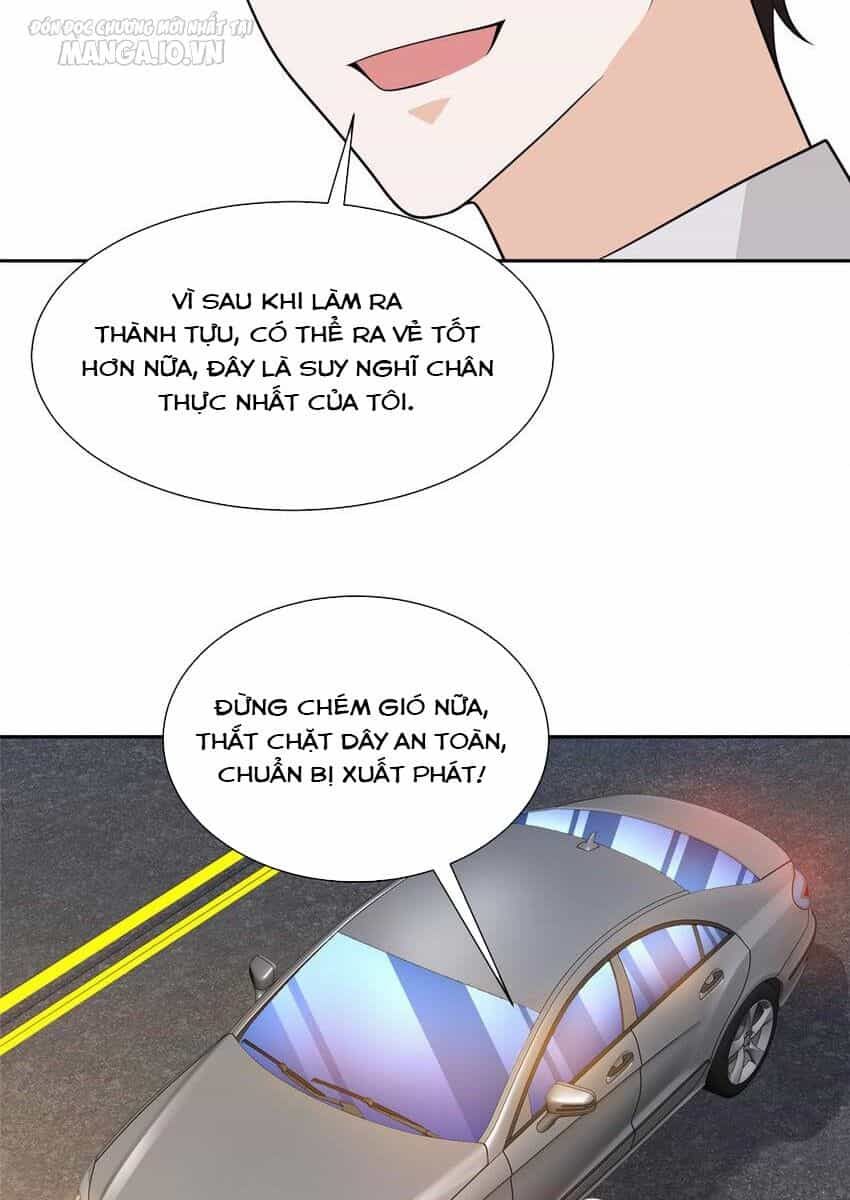 Mỗi Tuần Ta Có Một Nghề Nghiệp Mới - Chương 515 - ảnh 30