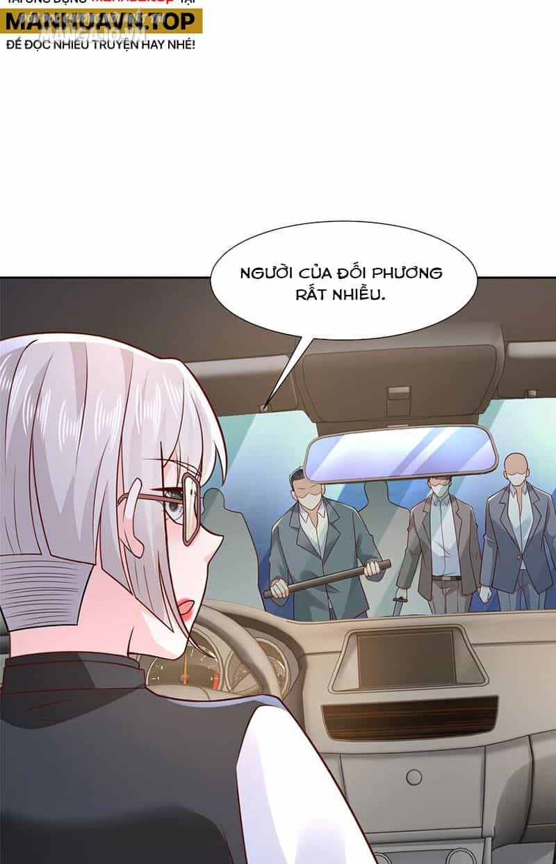 Mỗi Tuần Ta Có Một Nghề Nghiệp Mới - Chương 516 - ảnh 3