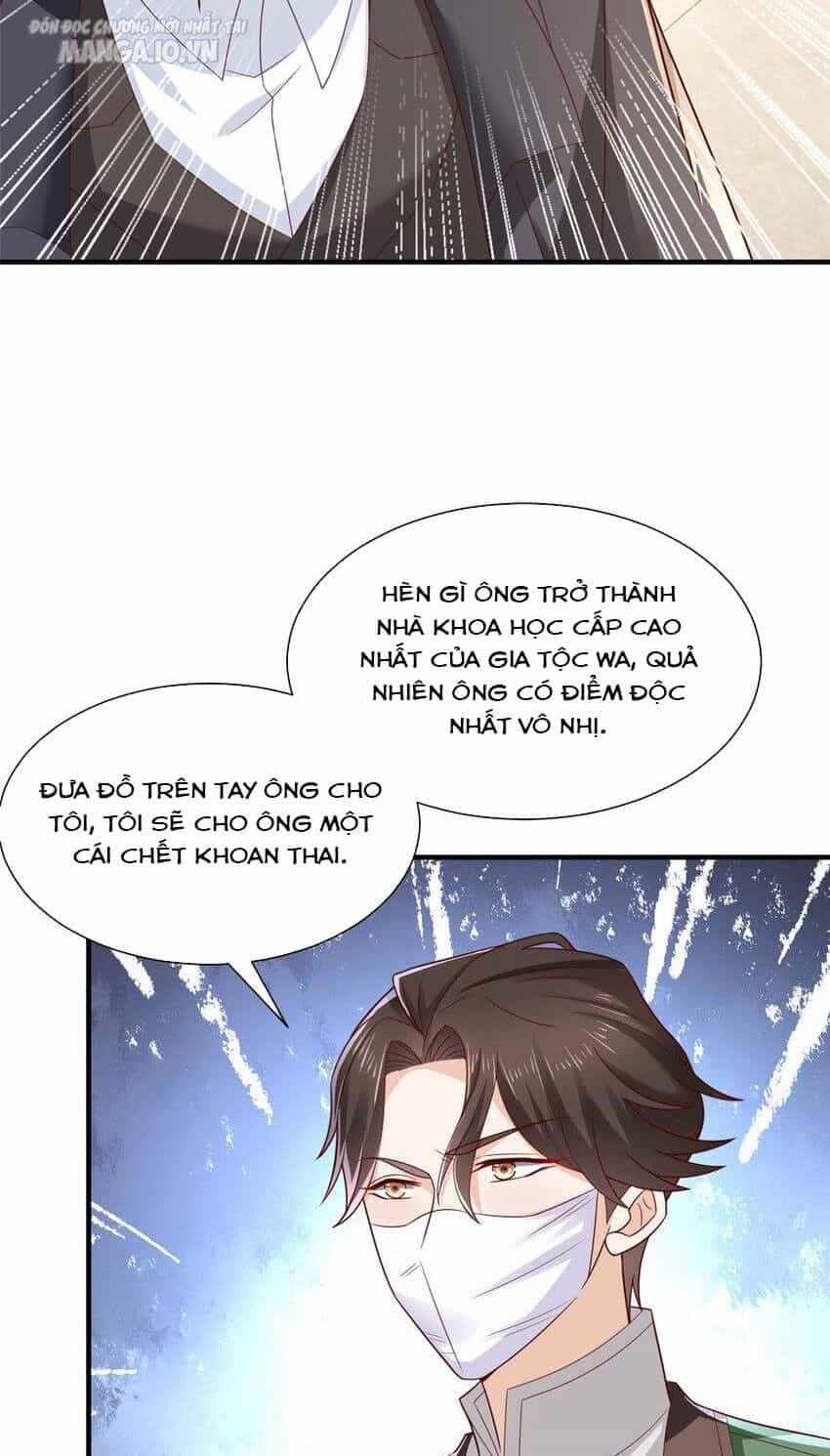 Mỗi Tuần Ta Có Một Nghề Nghiệp Mới - Chương 517 - ảnh 39
