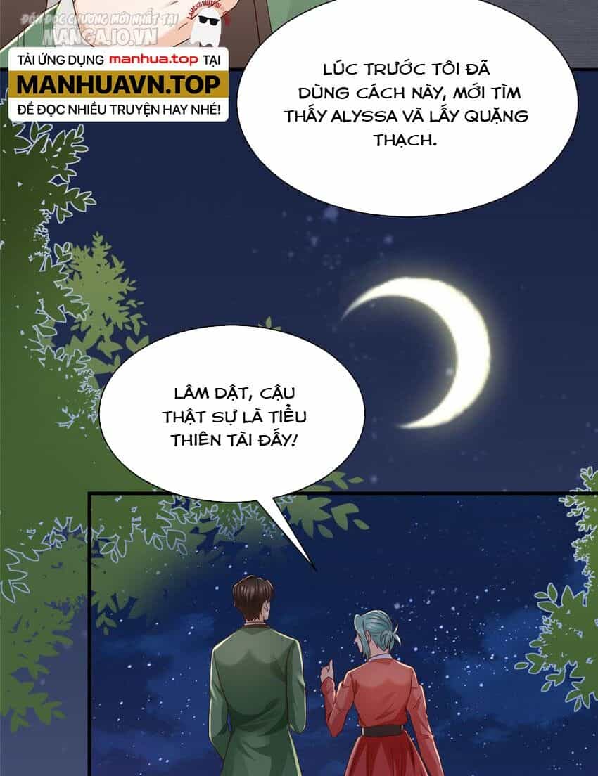 Mỗi Tuần Ta Có Một Nghề Nghiệp Mới - Chương 517 - ảnh 4