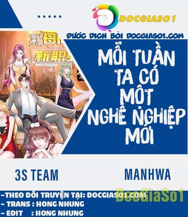 Mỗi Tuần Ta Có Một Nghề Nghiệp Mới - Chương 52 - ảnh 1